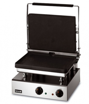 GG1 HD CONTACT-PANINI GRILL